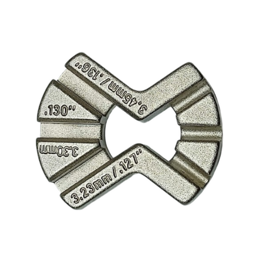 Tiraraggi per bicicletta