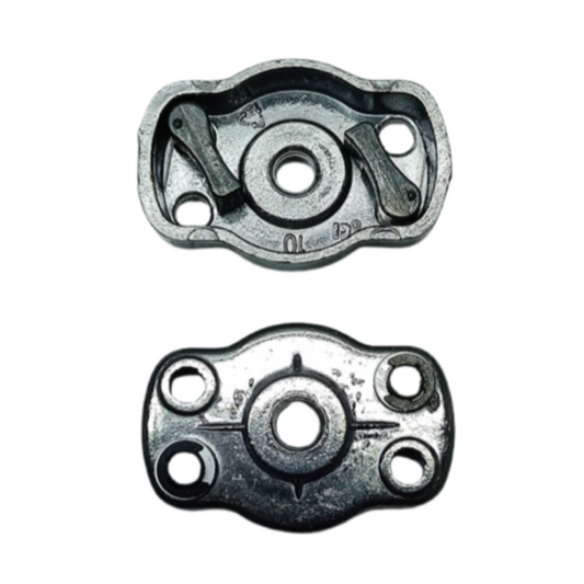 Trascinatore Soffiatore Valex Kibli