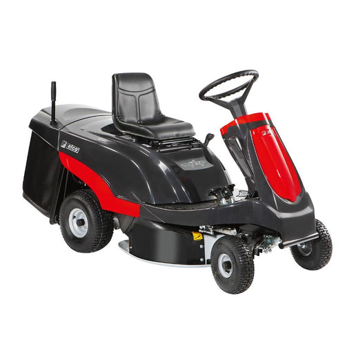 Trattorino Efco Zephyr 72/12,5 K H