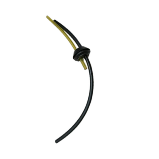Tubo benzina decespugliatore Efco