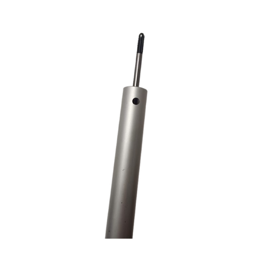 Tubo e albero decespugliatore
