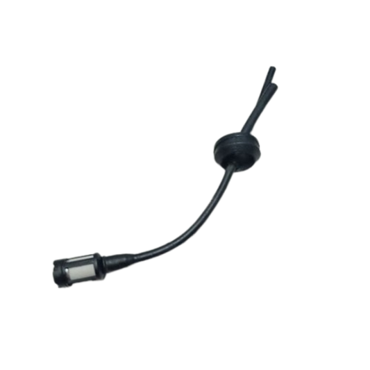 Tubo benzina filtro miscela