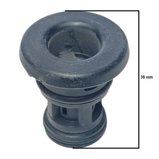 Valvola motopompa Bertolini