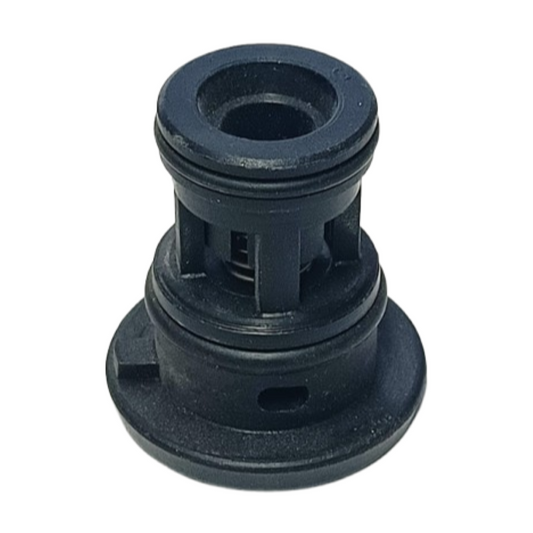 Valvola Bertolini Trial