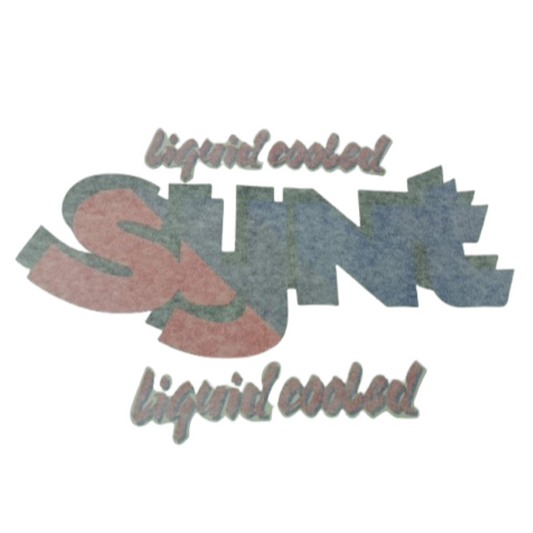 Decalco Adesivi Beta