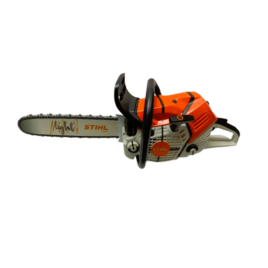 Motosega giocattolo Stihl