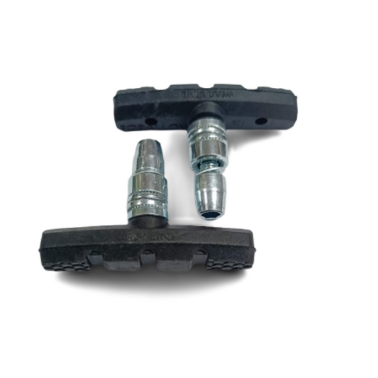 Portapattini freno bicicletta V-Brake