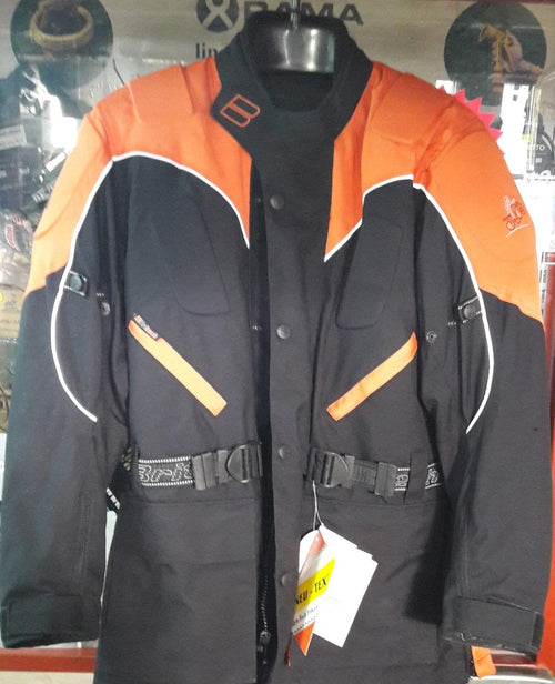 Giacca in cordura da Moto e Quad