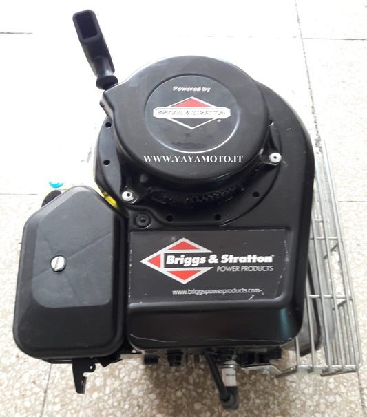 Motore Briggs & Stratton Classic Sprint
