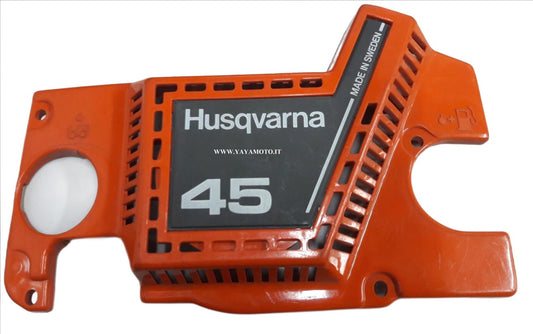 CANDELA NGK BM6A Decespugliatore HUSQVARNA 16R, 18R, 22R, 24R - Foto 7