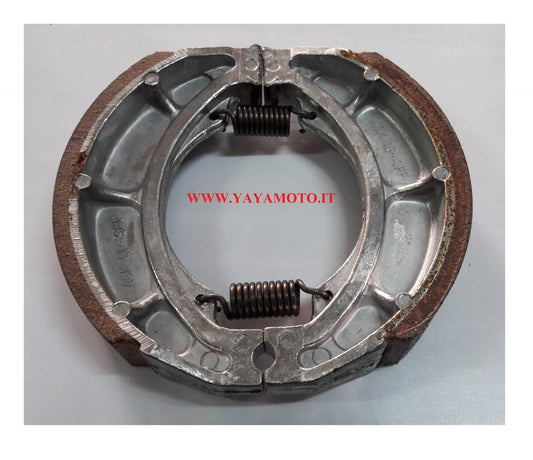 Ganasce posteriori Hyosung  Quad  freni Suzuki Gn125 Dr125 Dr200 GN Dr 125 Dr 200