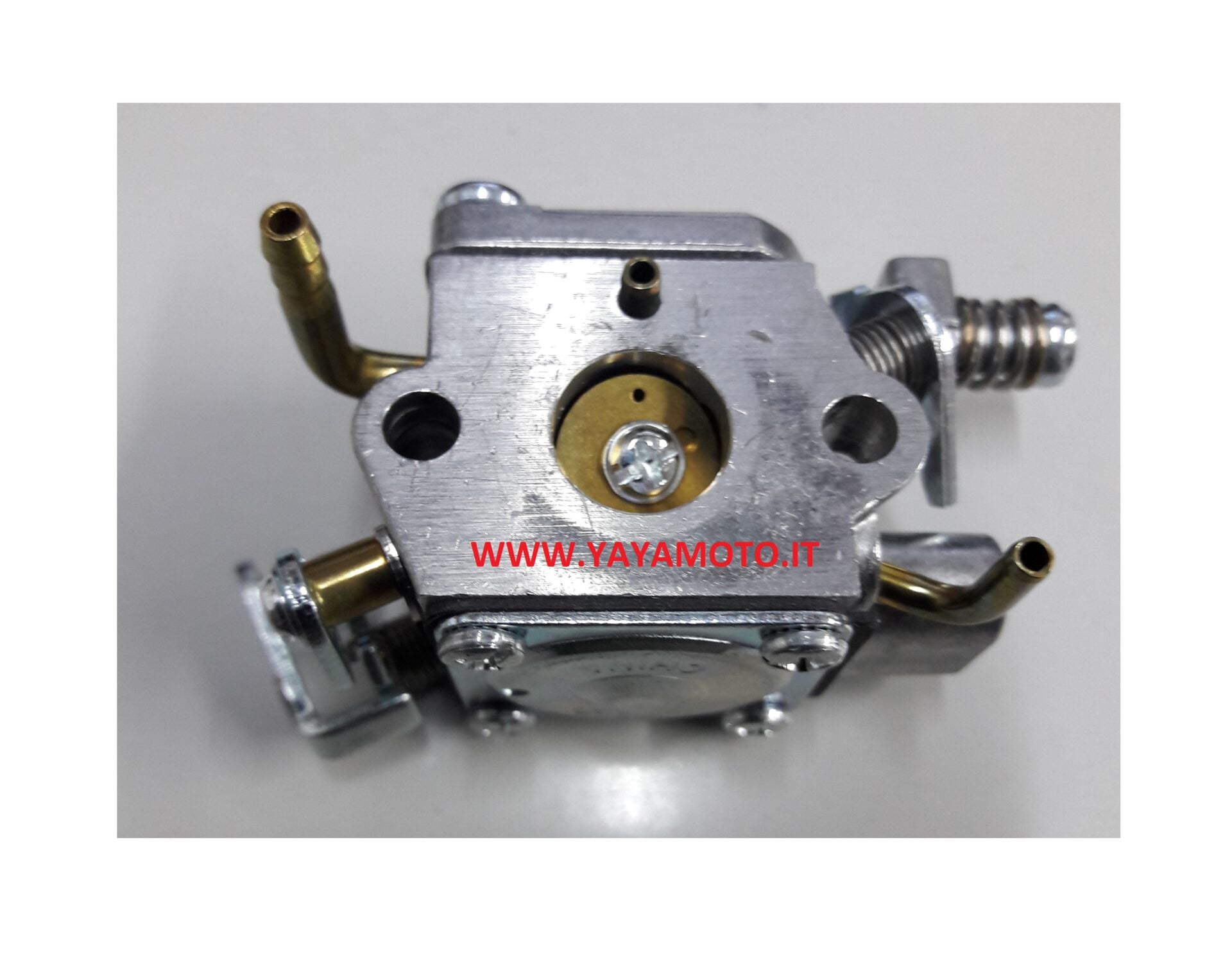 Per motosega 2500 Carburatore 25Cc Monouso G2500 Per motosega 2500 Carburatore 25Cc Monouso G2500