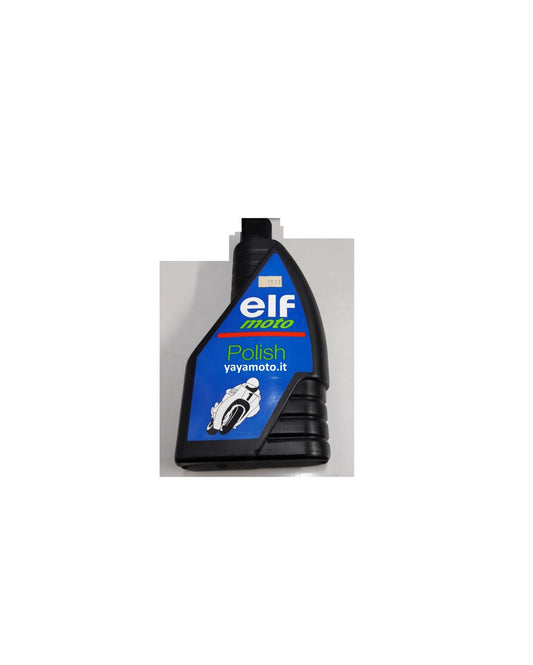 Polish crema protettivamoto ELF