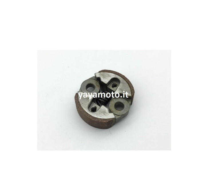 Frizione Completa Per Decespugliatore IKRA Mogatec XL25 XL30 - BRUMAR BM 42496