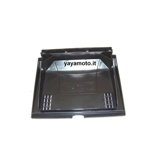 Portello chiusura rasaerba Efco Oleomac Dynamac