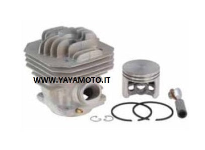 Cilindro completo motosega Efco 162