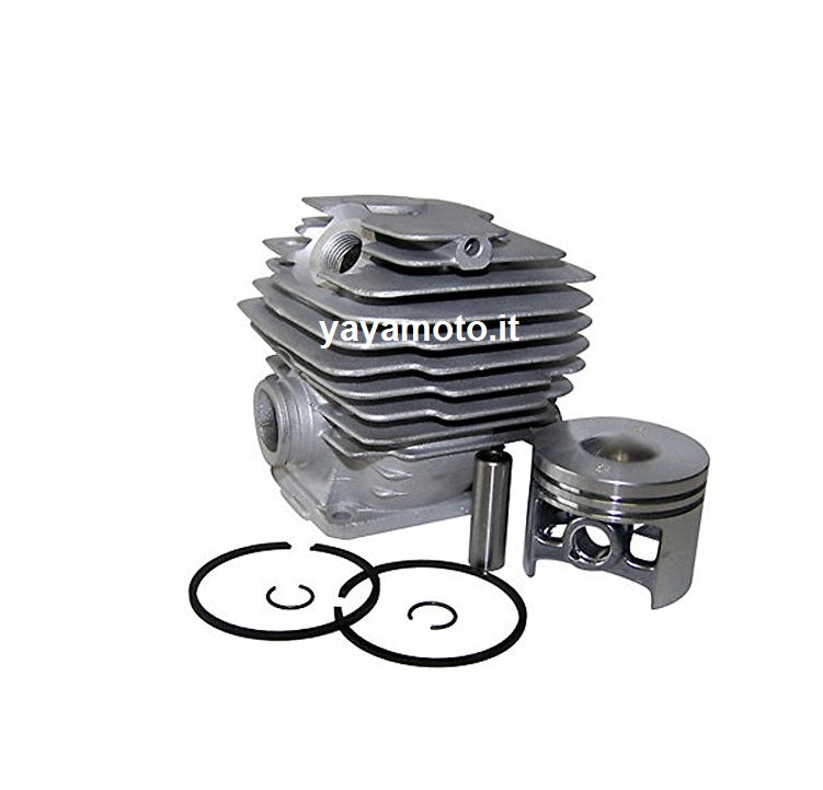 Cilindro pistone decespugliatore motosega compatibile STIHL 4119 020 1204
