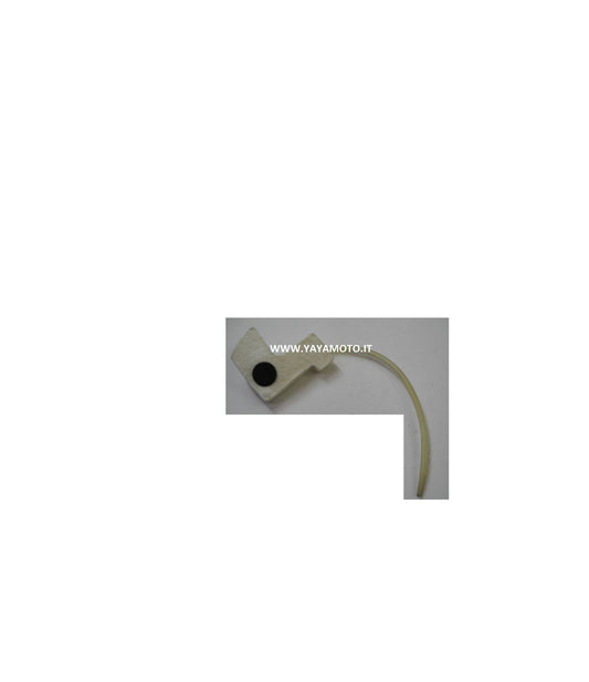 Filtro miscela motosega Alpina Castor