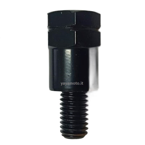 Adattatore specchio moto e scooter