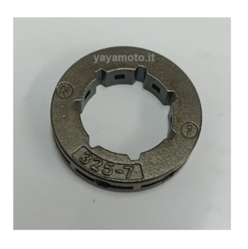 Anello autoallineante pignone motosega