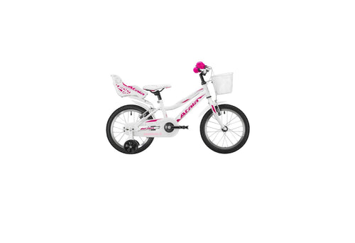 Bici Atala Teddy Girl 16