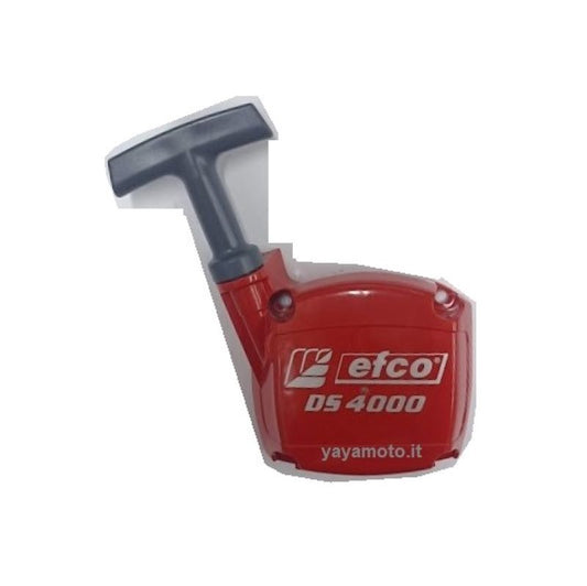 Avviatore decespugliatore Efco