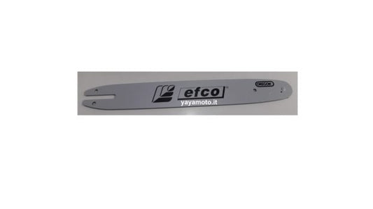 Barra motosega elettrosega Efco 35cm