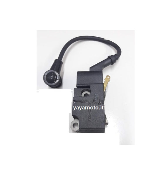 2044520 BOBINA ACCENSIONE ELETTRONICA MOTOSEGA SANDRIGARDEN CS39 CS 39 2044520 BOBINA ACCENSIONE ELETTRONICA MOTOSEGA SANDRIGARDEN CS39 CS 39