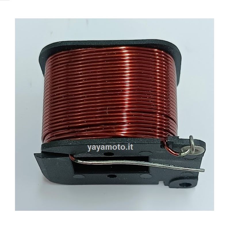 Spina Standard Per Bobine Magnetiche - Spina Taglia 3 Tensione 24 V Ac Dc Con Cavo Da 3 A 10 M  85402350xxxx 10620