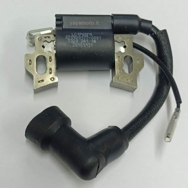 Motore Honda Per Rasaerba, Motozappe E Macchine Agricole - Foto 8