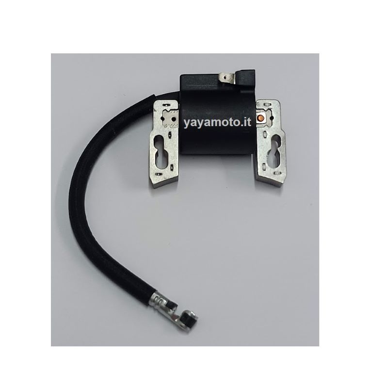 Luxuypon Bobina Di Accensione Di Ricambio Compatibile Con Briggs & Stratton 593872 799582 798534 08P502 09P602 09P702 TB110 Ricambi - Foto 6