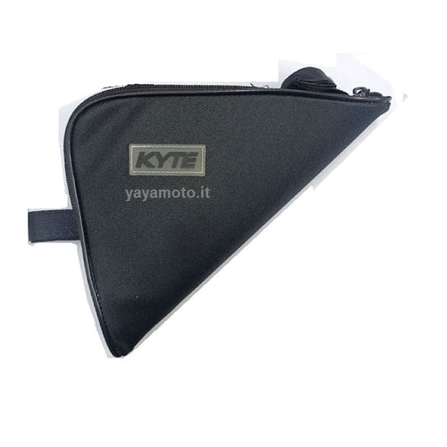 Borsetta a triangolo bicicletta