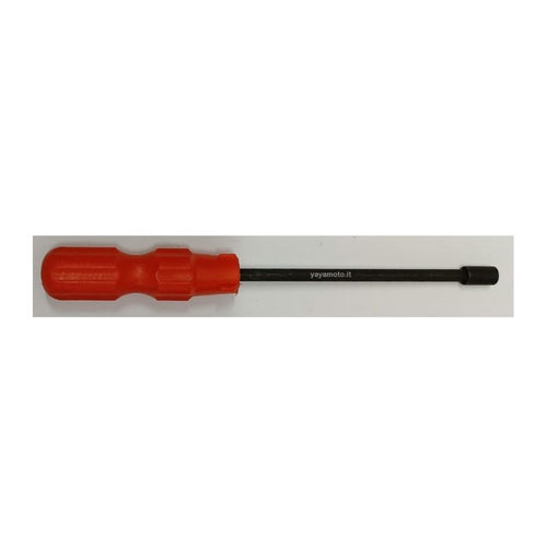 Cacciavite regolazione carburatore