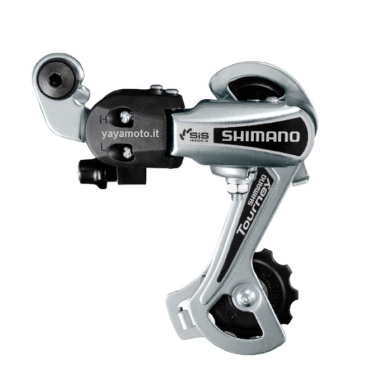 Cambio Shimano Tourney MTB 6 Velocit�