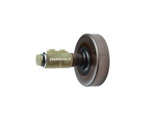 Campana frizione multimate multifunzione