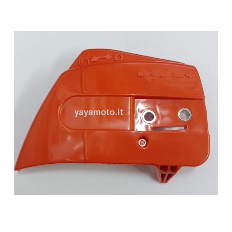 Carter Copricatena Motosega Efco YAYAMOTO Di Spina Gianvito carter-copricatena-motosega-efco-yayamoto-di-spina-gianvito