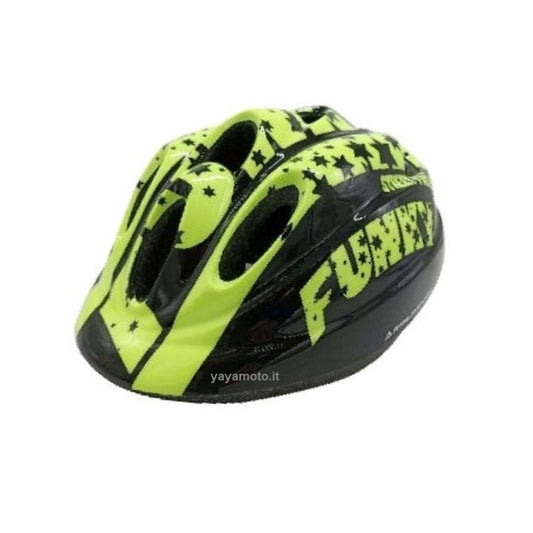 Casco bambino Atala Funky