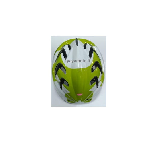 Casco per bici bimbo regolabile Atala Sport