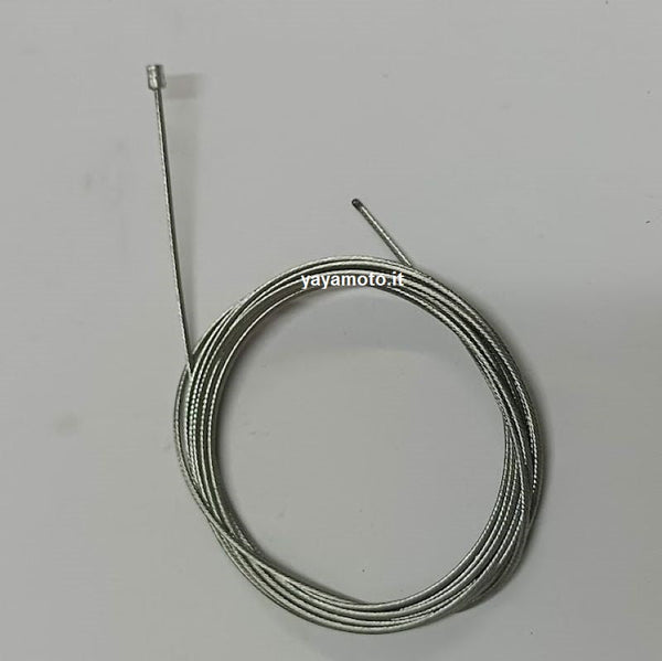 20 Pezzi Connettori Per Cavi Acceleratore Moto - In Ottone Da 5x6mm - Per Scooter, Ciclomotori E Tosaerba - Foto 11