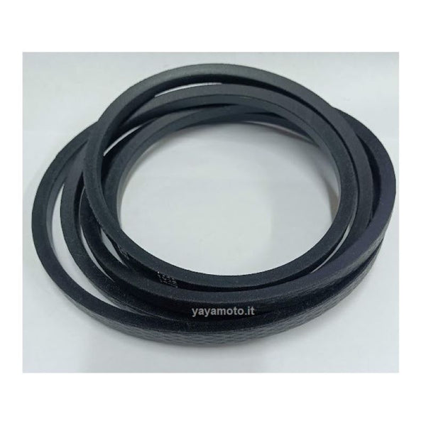 Cinghia Di Trasmissione Idrostatica Dunlop Per Rasaerba EFCO EF92C, Modello 135061980