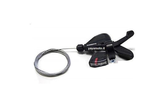 Comando cambio Shimano SLM310RBA