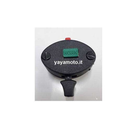 Commutatore devioluvi ciclomotore Malaguti Aprilia