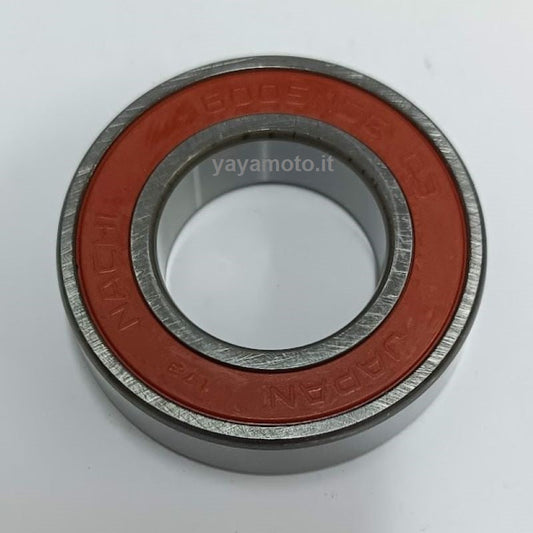 Cuscinetto a sfere schermato 6005