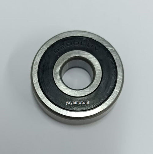 Cuscinetto schermato ruota 6004 2RS