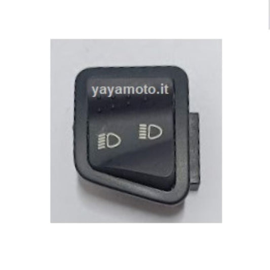 Devio luce scooter Piaggio Zip
