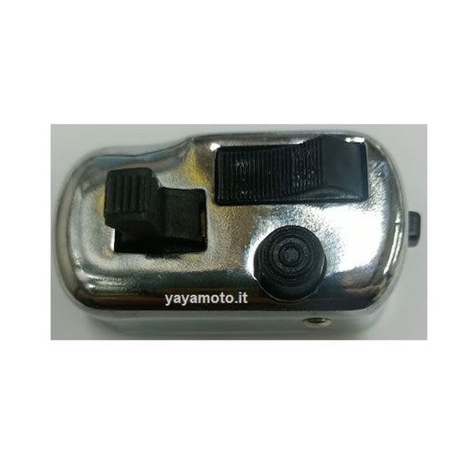 Devio luci Piaggio Vespa 50 R