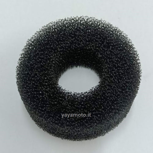 Filtro aria motozappa in spugna