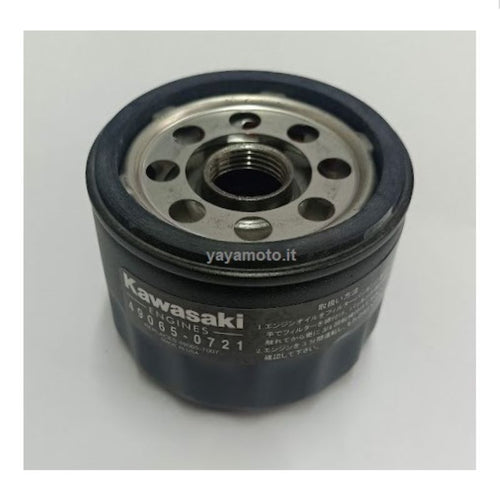 Filtro olio motore Kawasaki