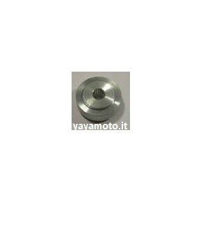 Mozzo flangia disco decespugliatore Efco Oleomac