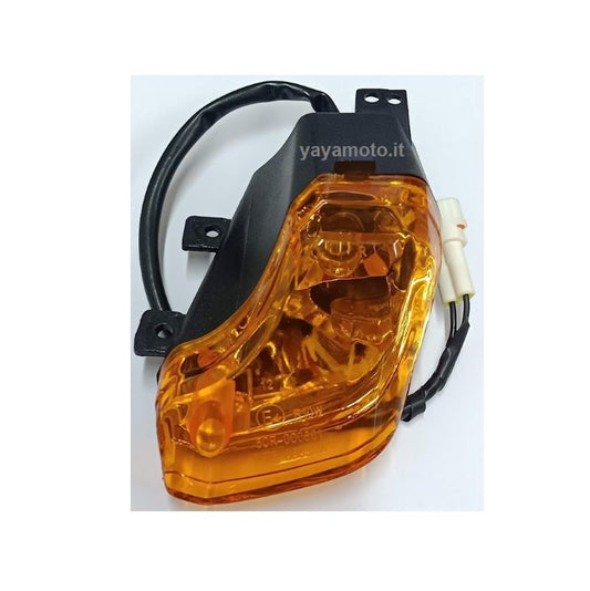 Lampada tuttovetro 12 V 1.2 W– YAYAMOTO di Spina Gianvito